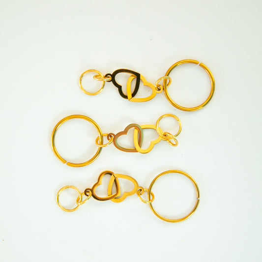 Valentines Stitch Markers