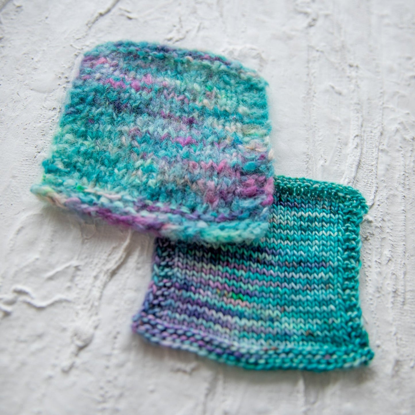 Kid Mohair Silk - Auroral