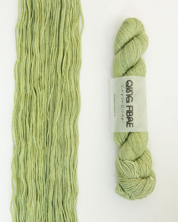 Dashing Fingering 50g - Cicada