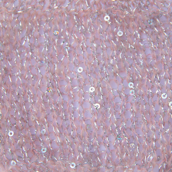 Beach Knit Kits - Veranita and Cosmos – Soft Clay and Galactica