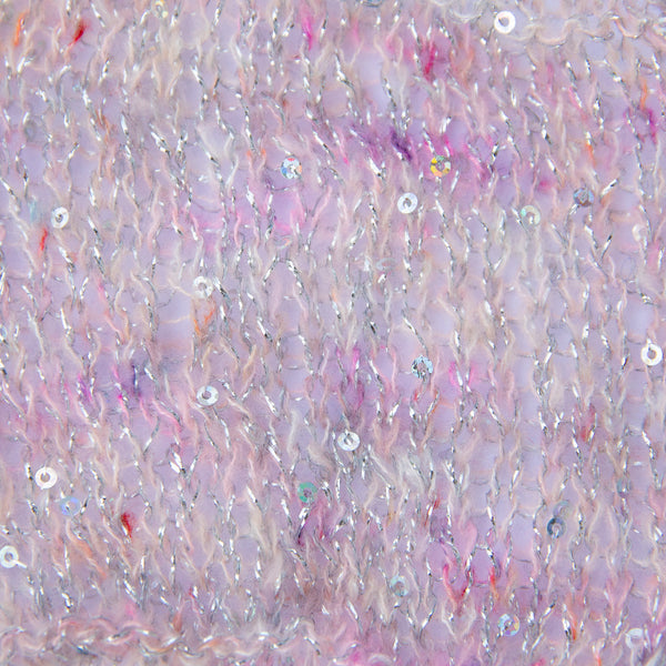 Beach Knit Kits - Veranita and Cosmos – Rose Tinted and Galactica