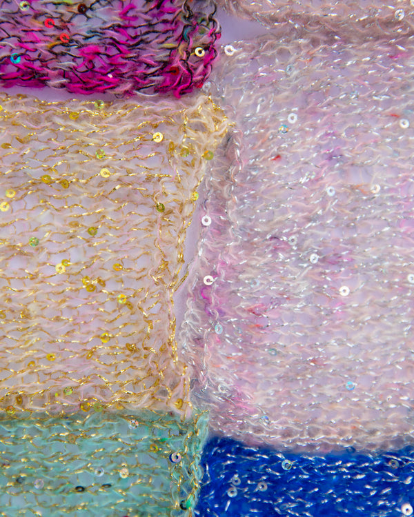 Beach Knit Kits - Veranita and Cosmos