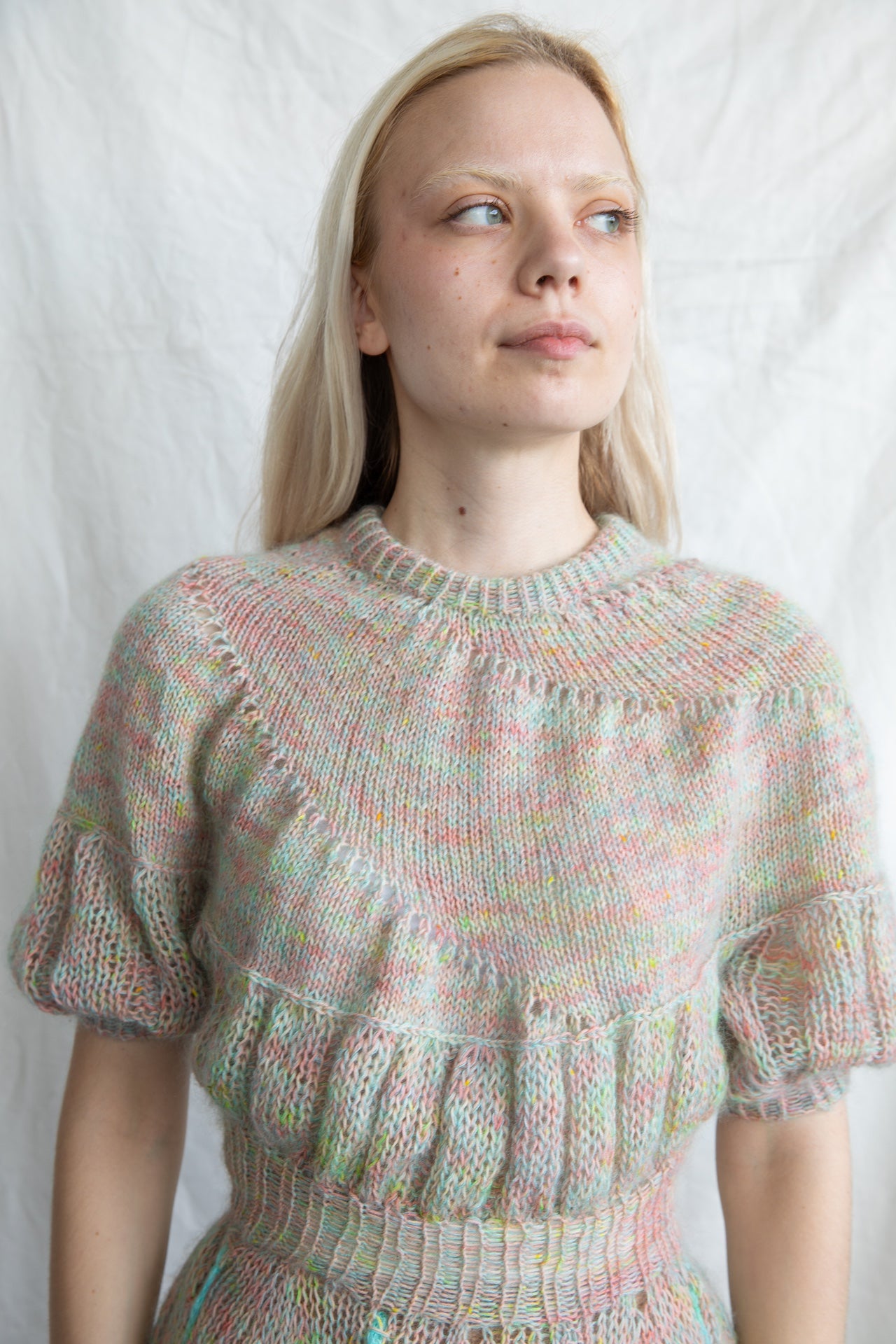 Sweet Tooth Dress Pattern - Download
