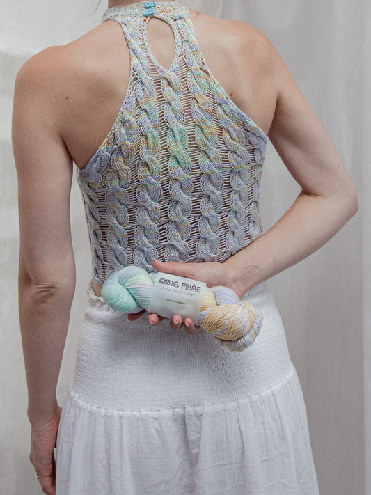 Heligan Halterneck Kit - Dreamstate