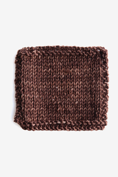 PRE-ORDER Dashing Fingering 50g - Ember