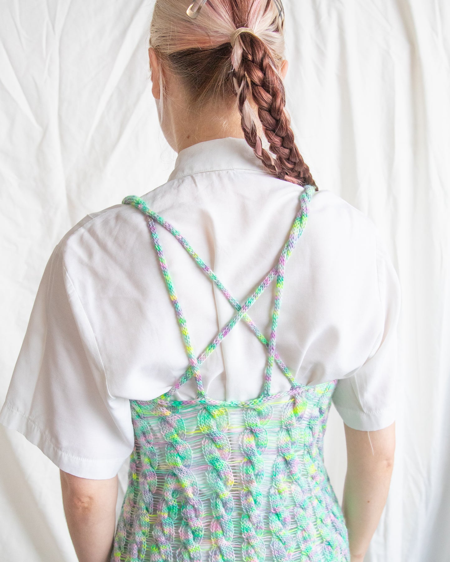 Heligan Dress Pattern - Download