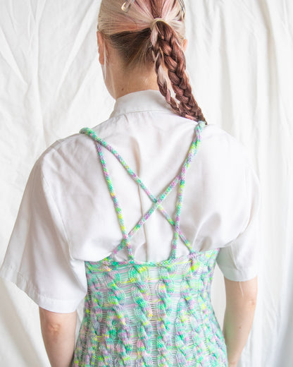 Heligan Dress Pattern - Download