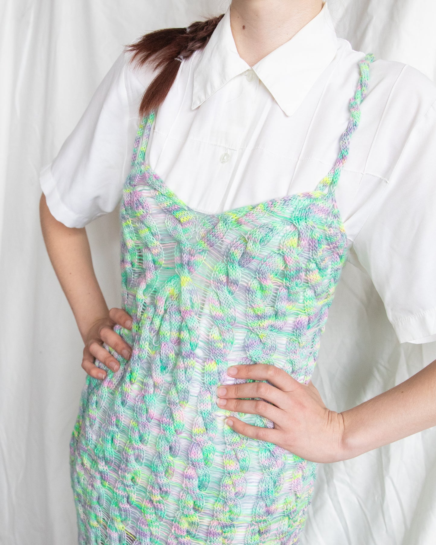 Heligan Dress Pattern - Download