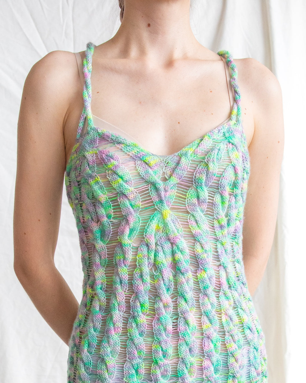 Heligan Dress Pattern - Download