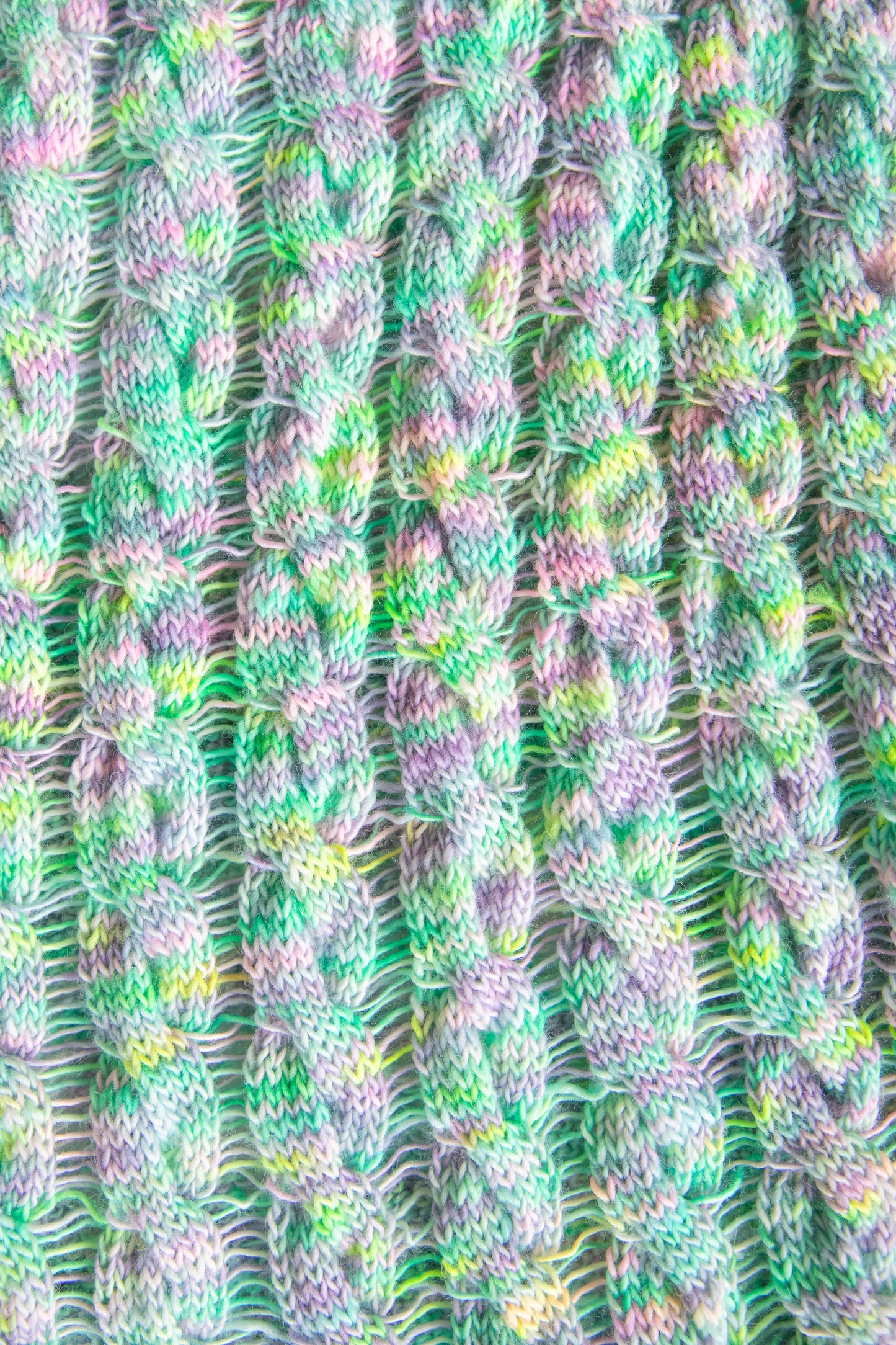 Heligan Dress Pattern - Download