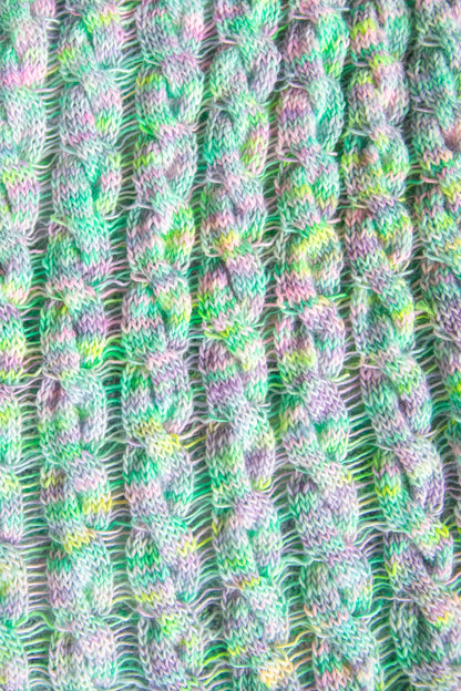 Heligan Dress Pattern - Download