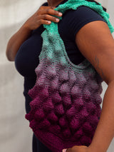 Ranti Studio - Romanesco Bag - PDF Download