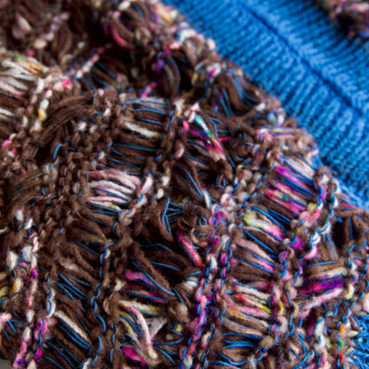 PRE-ORDER Cloudfall Cardigan – Velvet Revolt + Undertow Fade Set