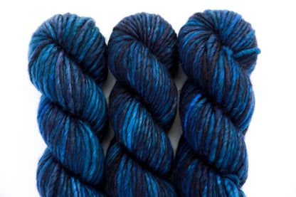 Big Merino Chunky - Solstice