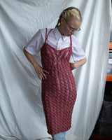 Heligan Dress Knit Kit - Yak Single