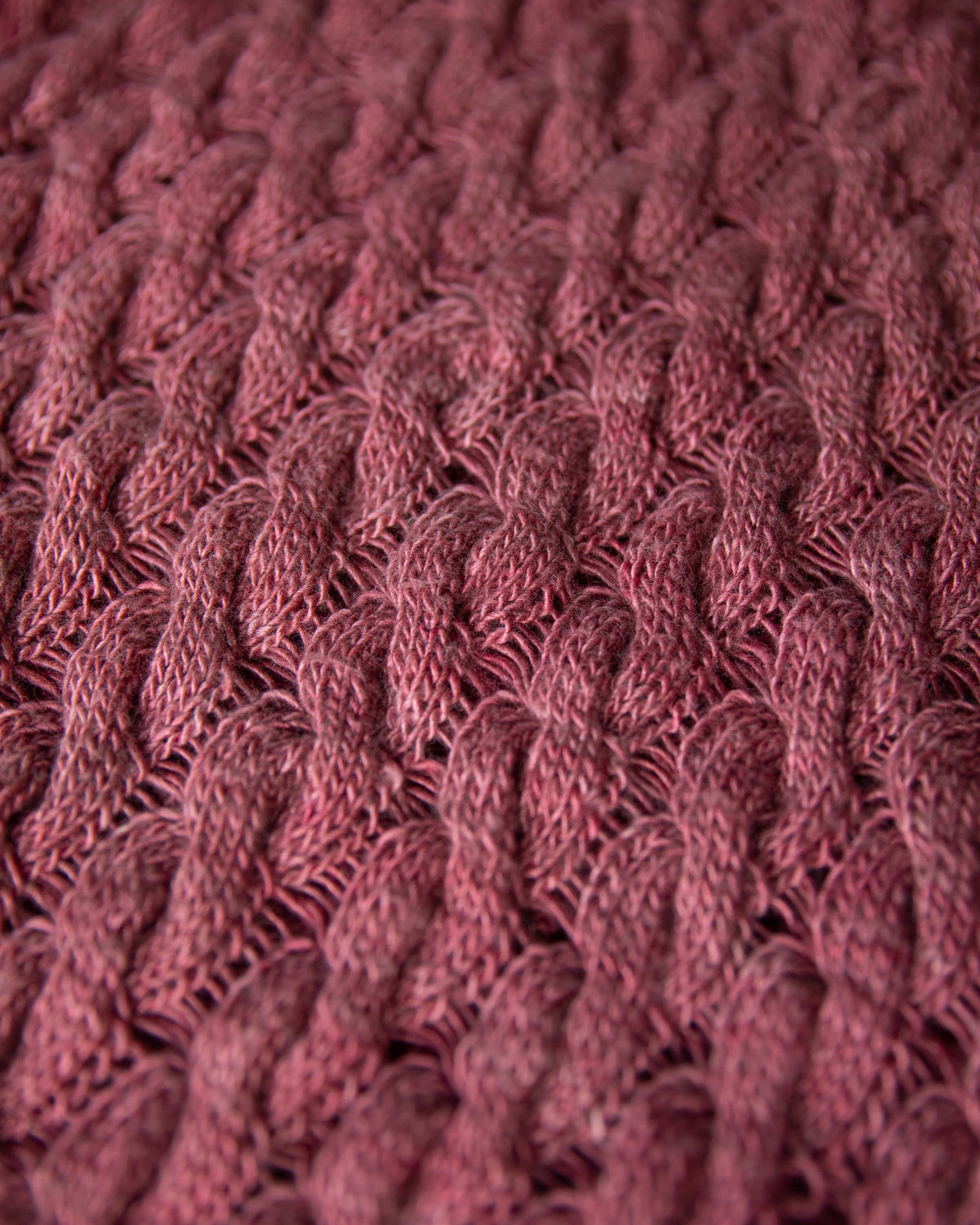 Heligan Dress Knit Kit - Yak Single – Kiki - for the pink beauty
