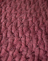 Heligan Dress Knit Kit - Yak Single