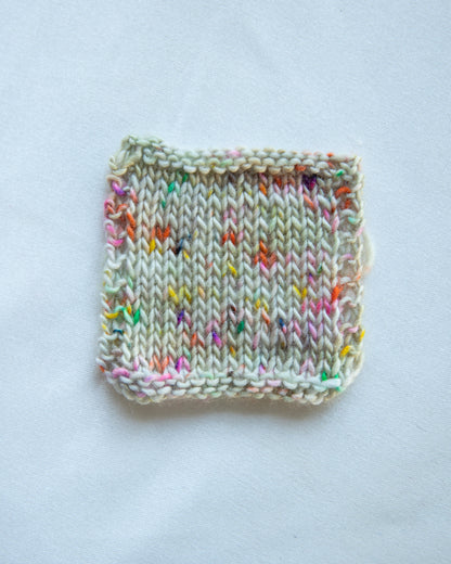 Dashing Fingering - Frankenyarn