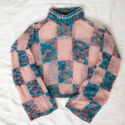A/W25- Zodiac Check Top Kit 3XL-5XL