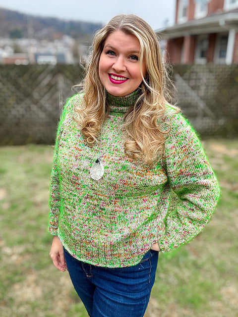  CMC Sweater