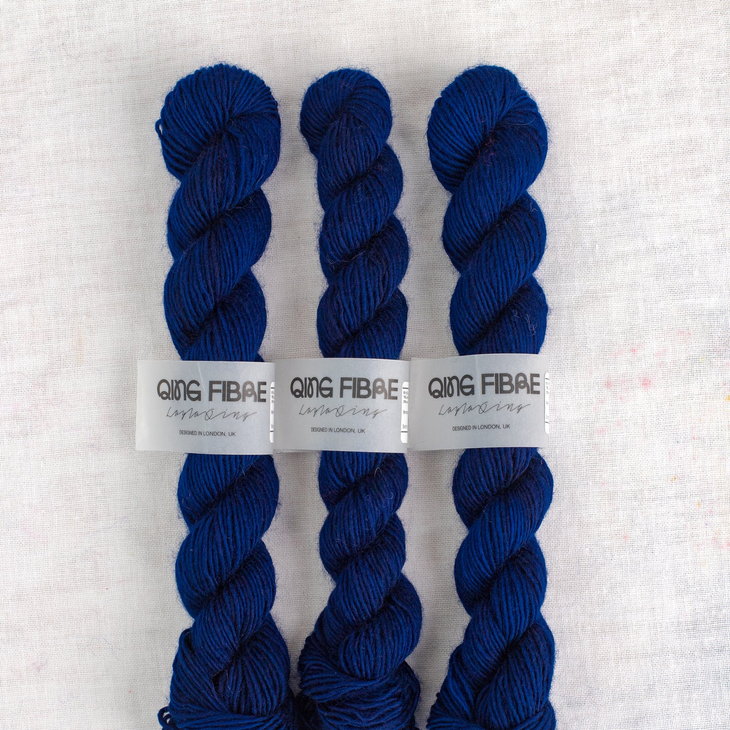 Merino Single Mini - Dark Star