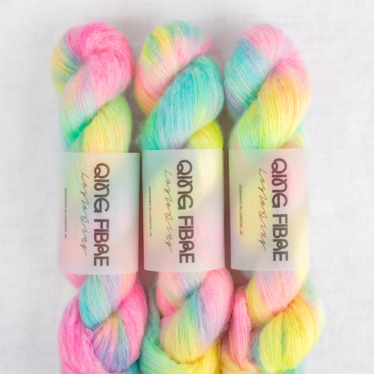 Veranita - Flying Saucer