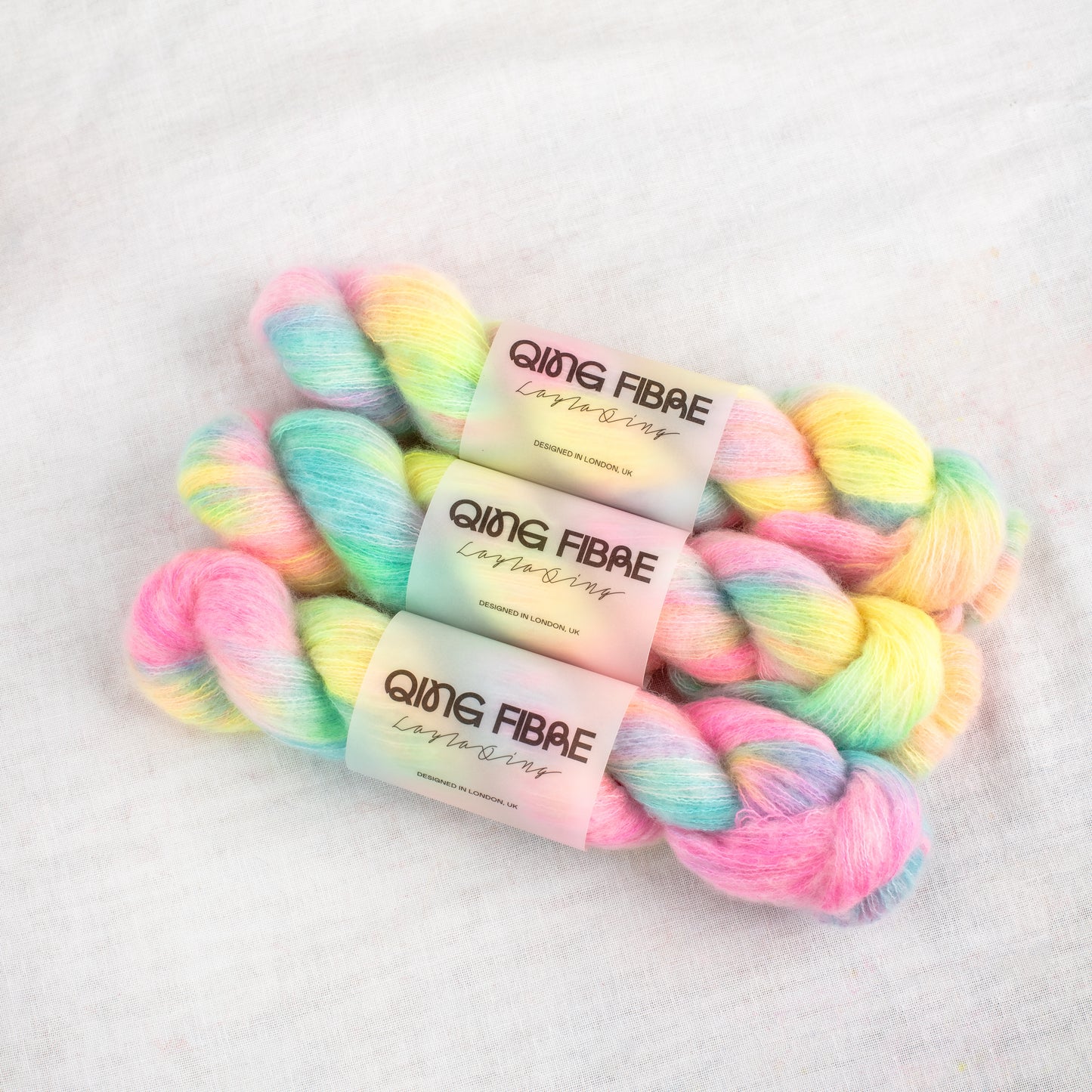 Veranita - Flying Saucer