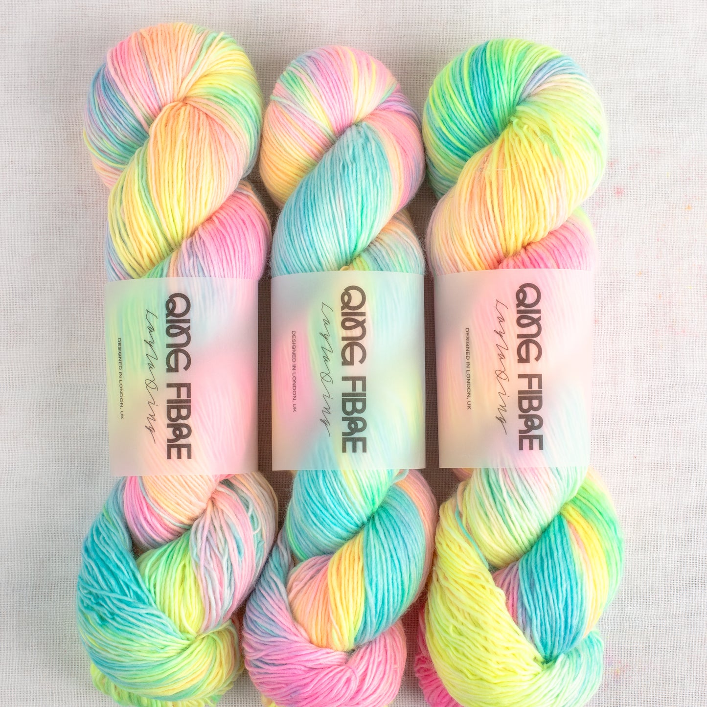 Merino Single - Flying Saucer