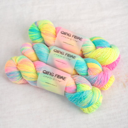 Merino Single - Flying Saucer