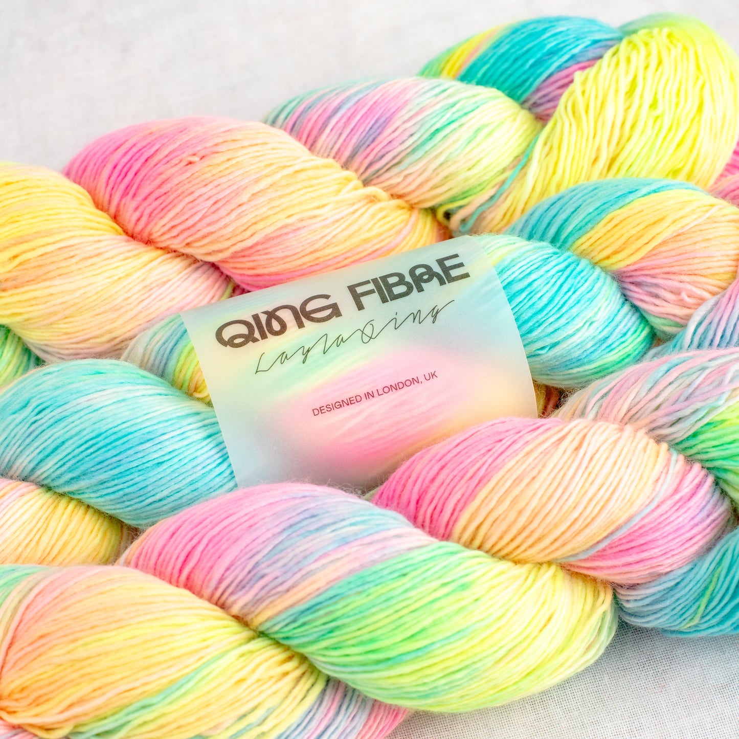 Merino Single - Flying Saucer