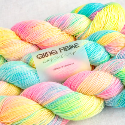 Merino Single - Flying Saucer