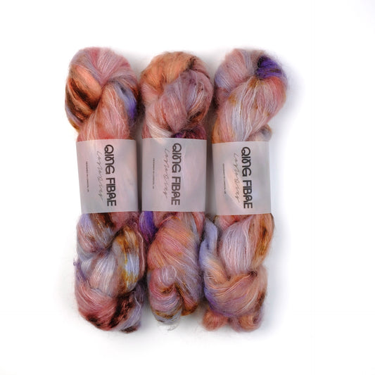 Kid Mohair Silk - Amour