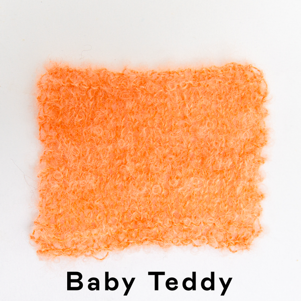 Baby Teddy - Lumen