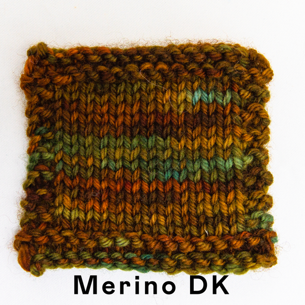 Merino DK - Nyx