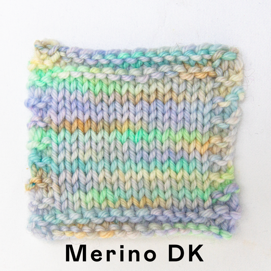 Merino DK - Dreamstate
