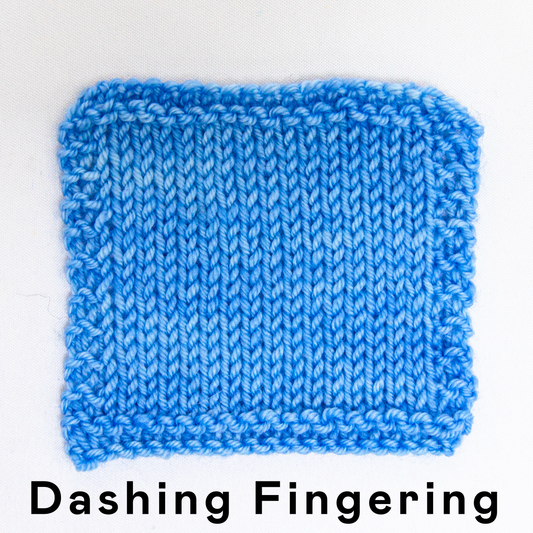 Merino Single - Drift