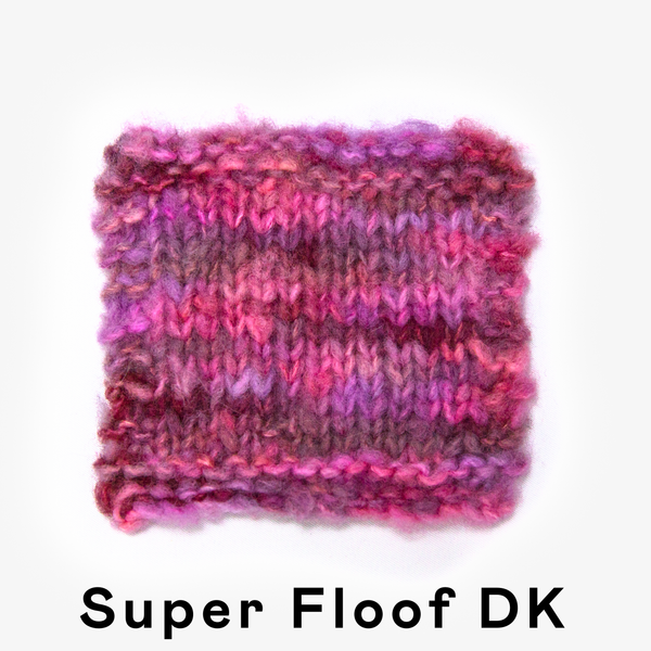Super Floof DK - Liminal Space