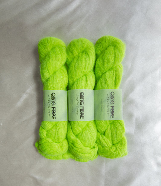 Suri Lace - Ninja Turtle