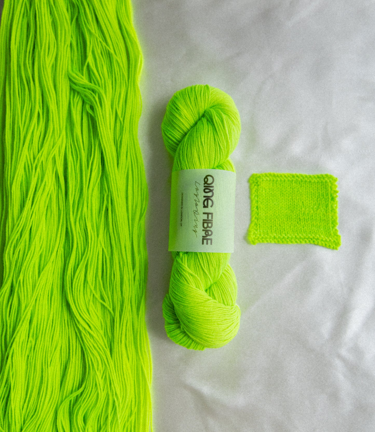 Dashing Fingering - Ninja Turtle