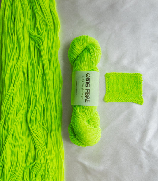 Dashing Fingering - Ninja Turtle