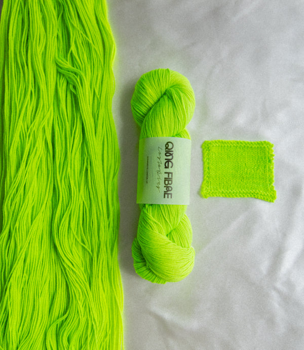 Dashing Fingering - Ninja Turtle
