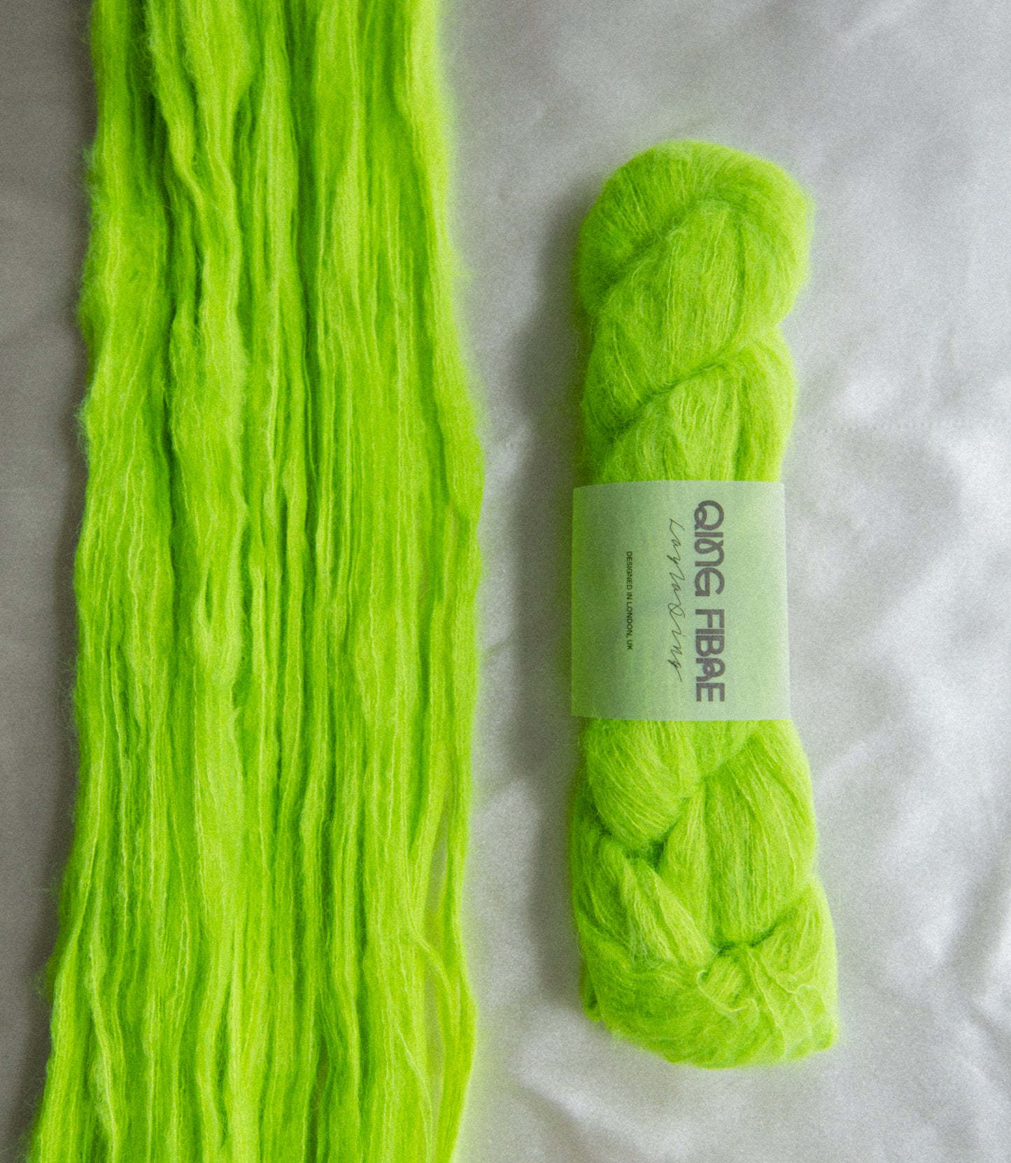 Suri Lace - Ninja Turtle