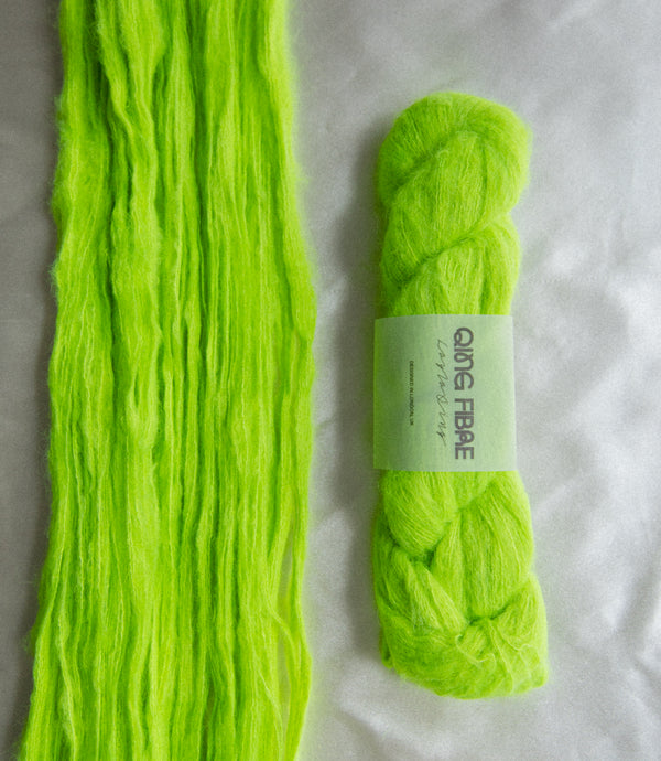 Suri Lace - Ninja Turtle