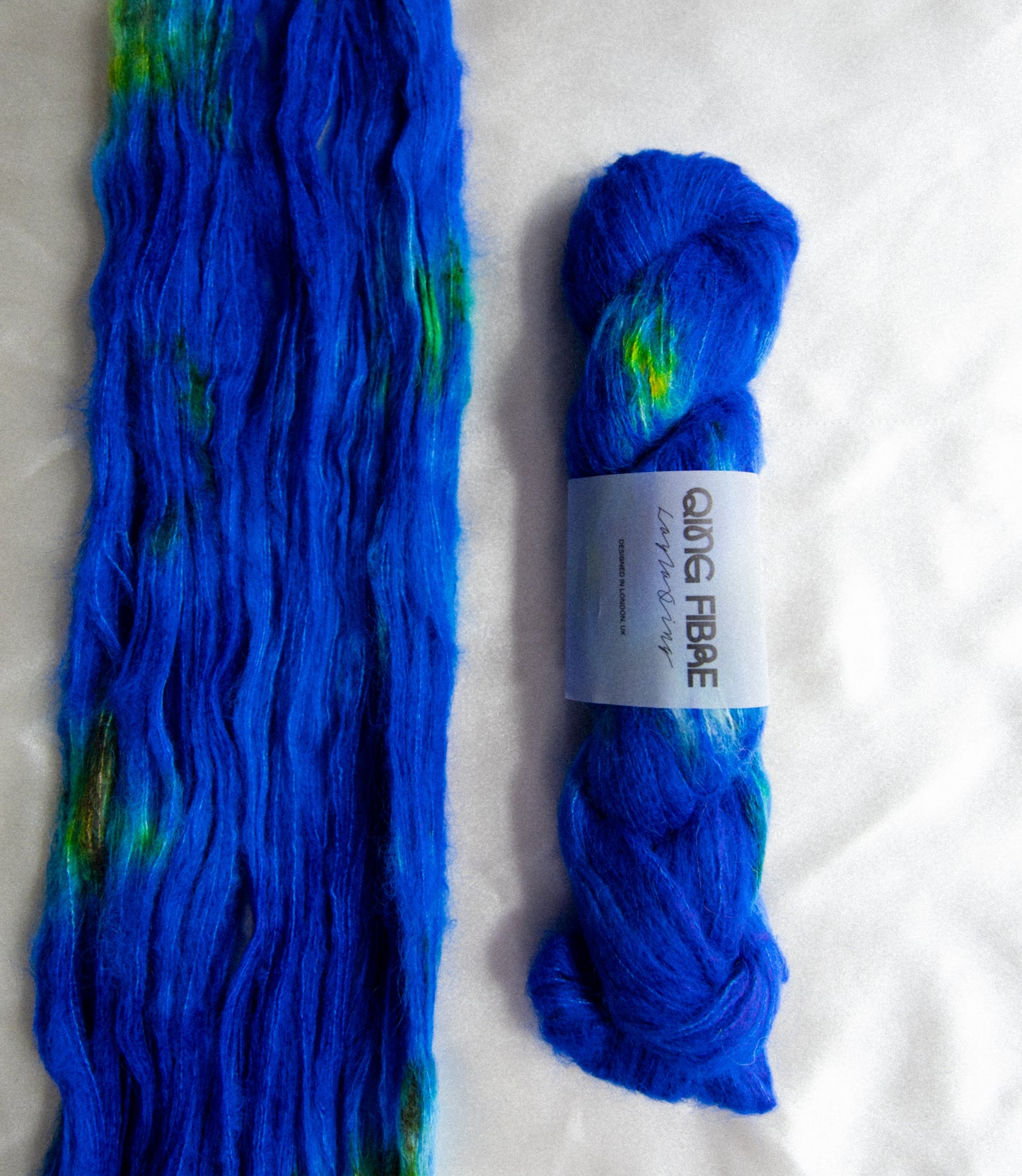 Suri Lace - Abyss
