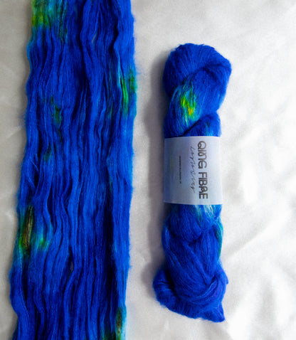 Suri Lace - Abyss