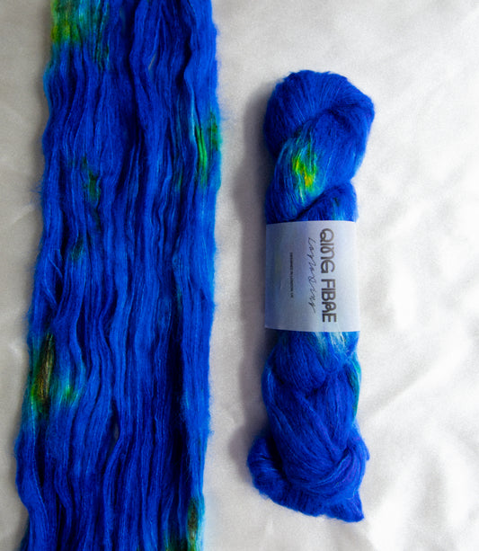 Suri Lace - Abyss