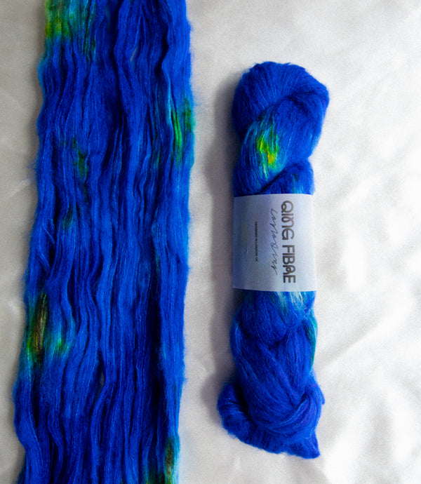 Suri Lace - Abyss