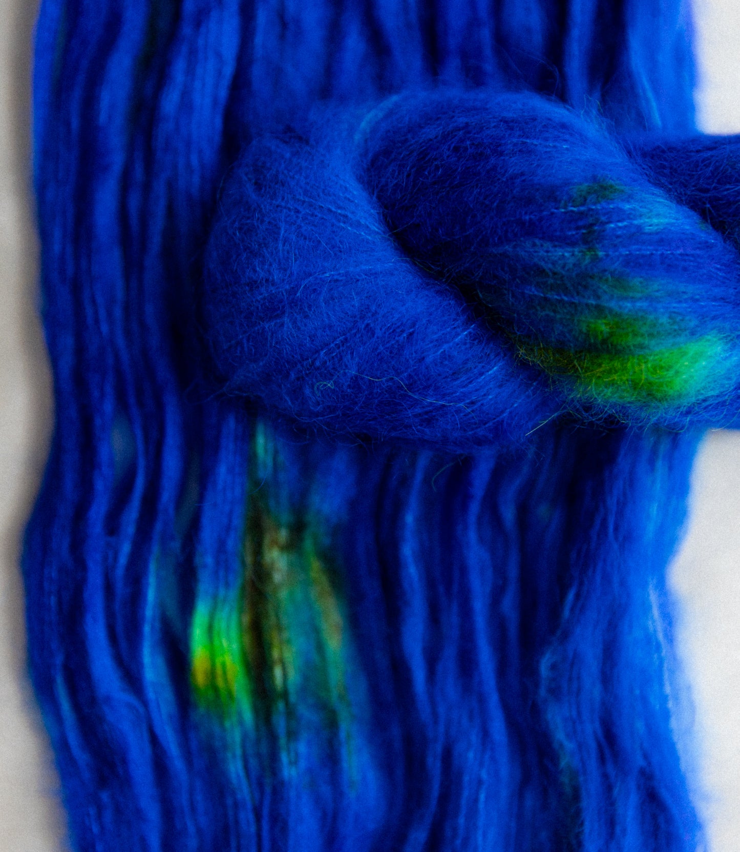 Suri Lace - Abyss