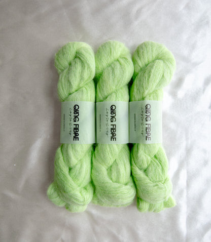 Suri Lace - Cucumber