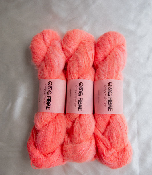 Suri Lace - Shrimp